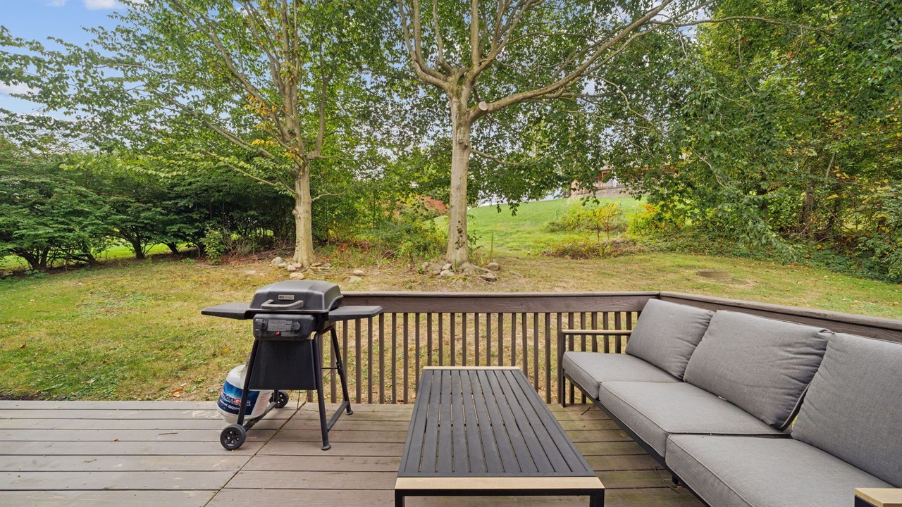 Photo of Outdoor in Cheat Lake