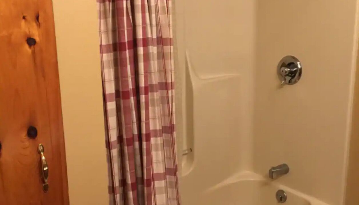 Photo of Bathroom in Johnstown