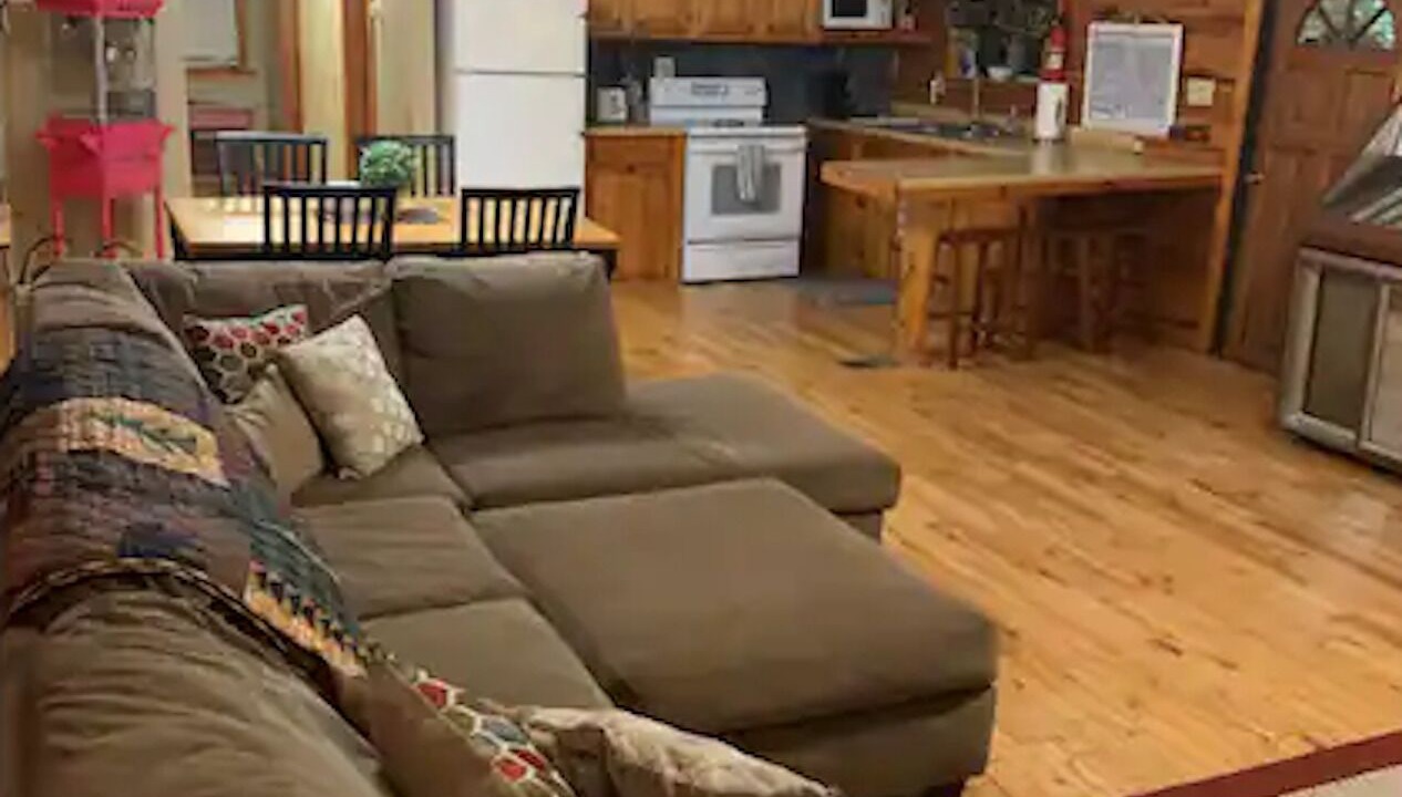 Photo of Livingroom in Johnstown