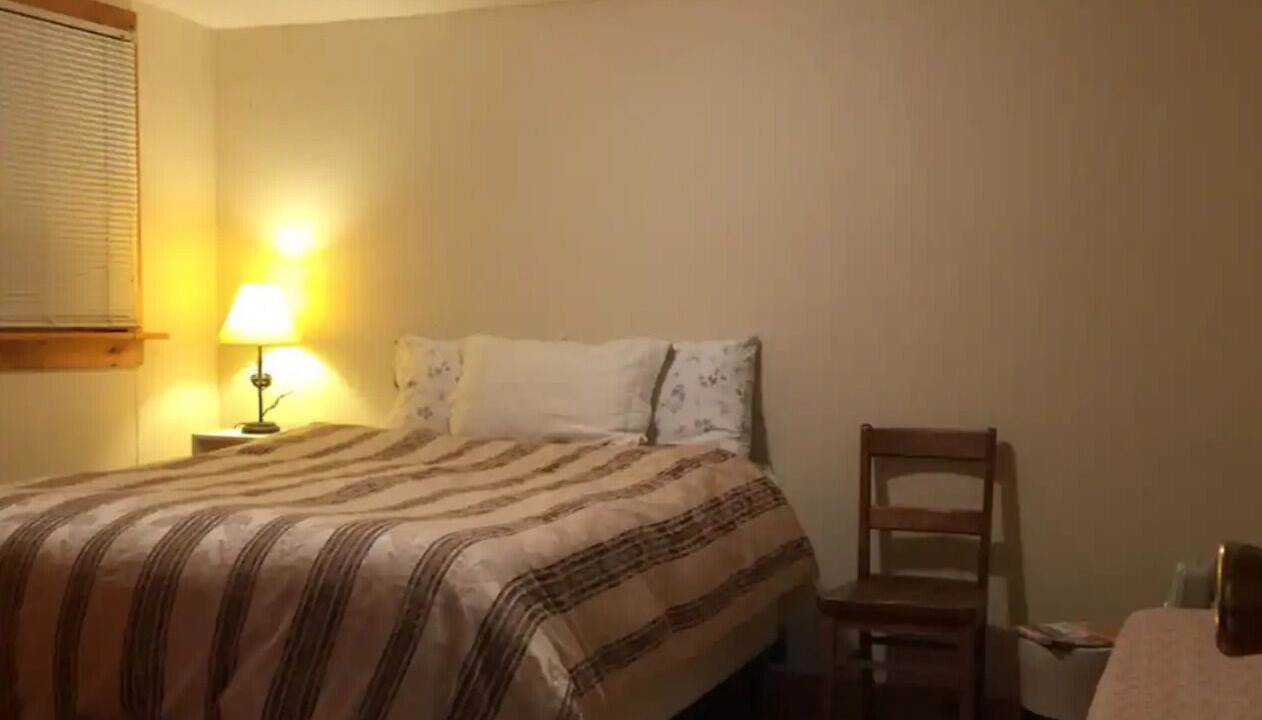 Photo of Bedroom in Johnstown