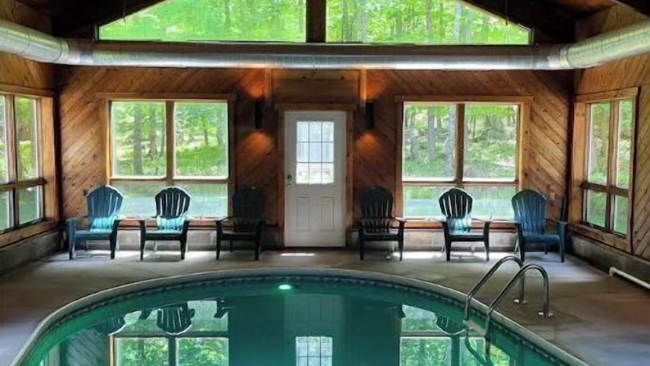 Photo of Outdoor in Old Forge