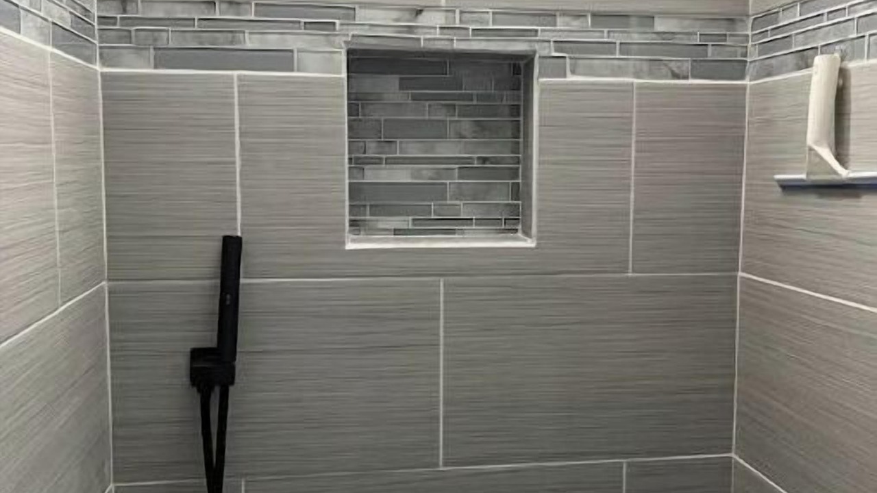 Photo of Bathroom in Old Forge
