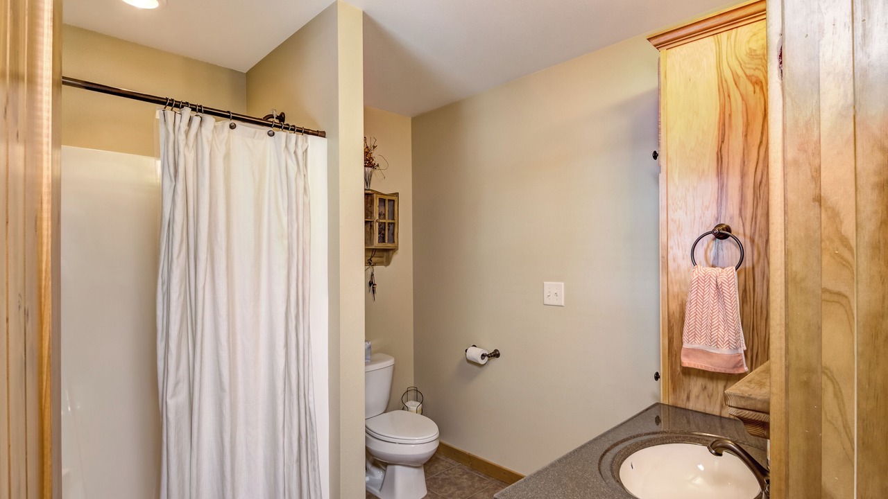 Photo of Bathroom in Holcombe