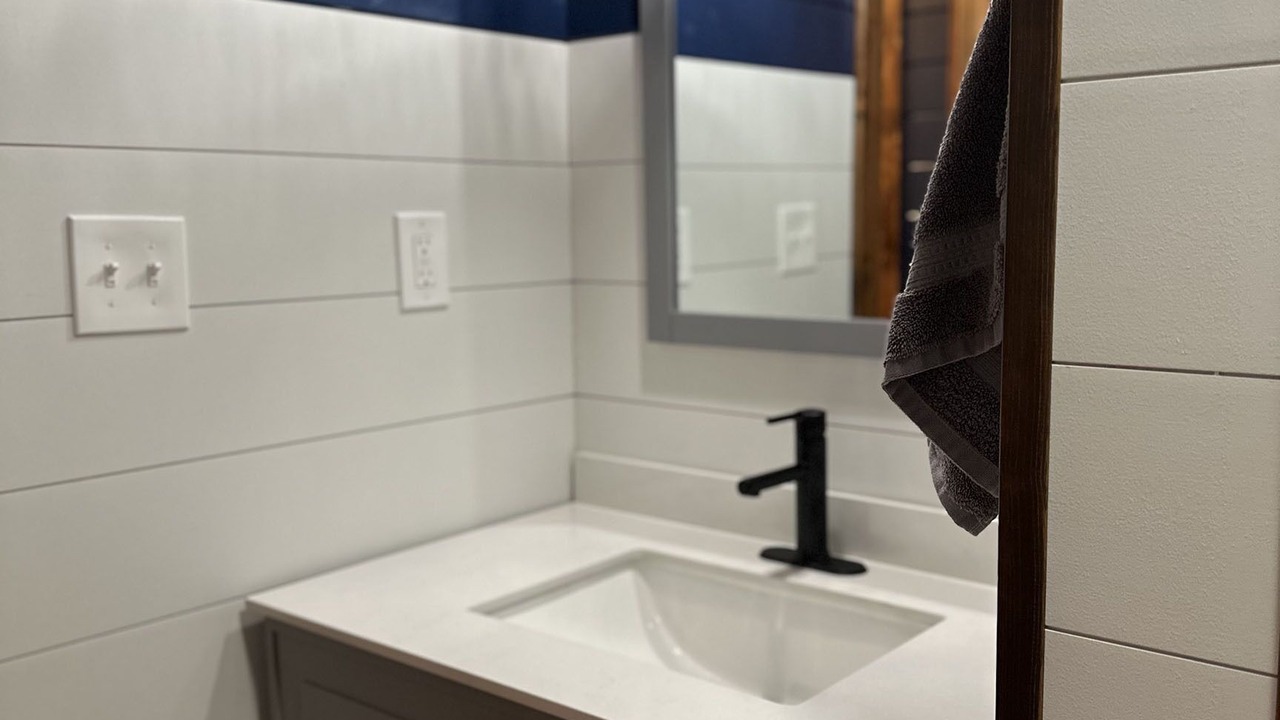 Photo of Bathroom in Crosslake