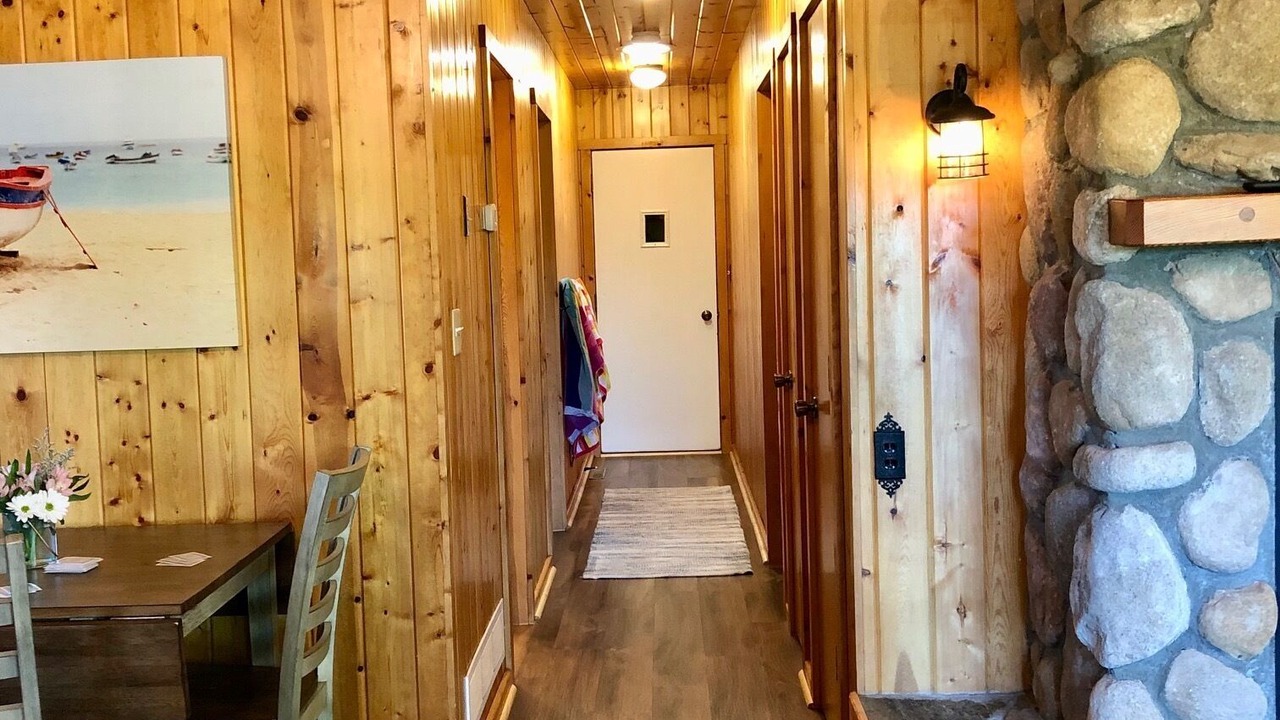 Photo of Bathroom in Crosslake