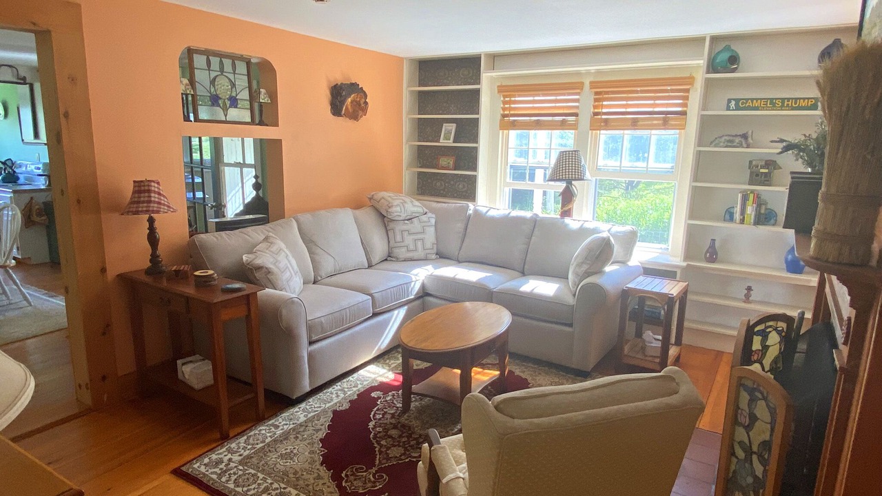 Photo of Bedroom in Chittenden