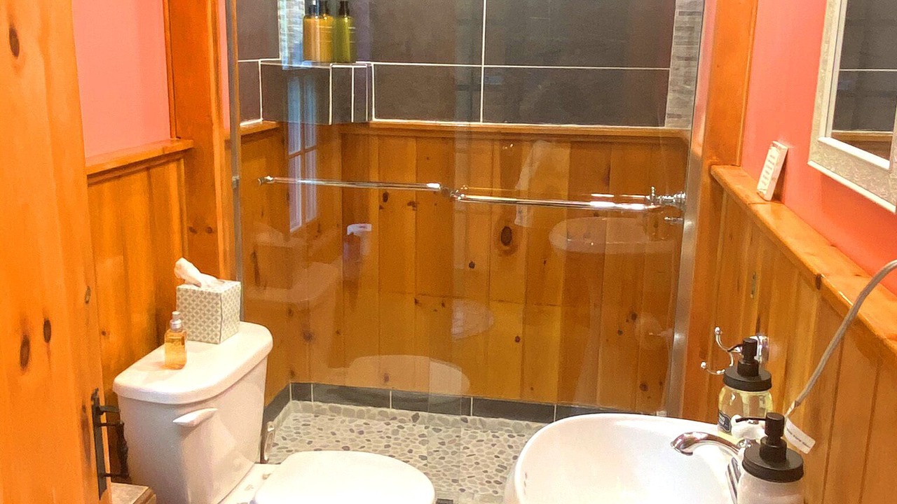Photo of Bathroom in Chittenden