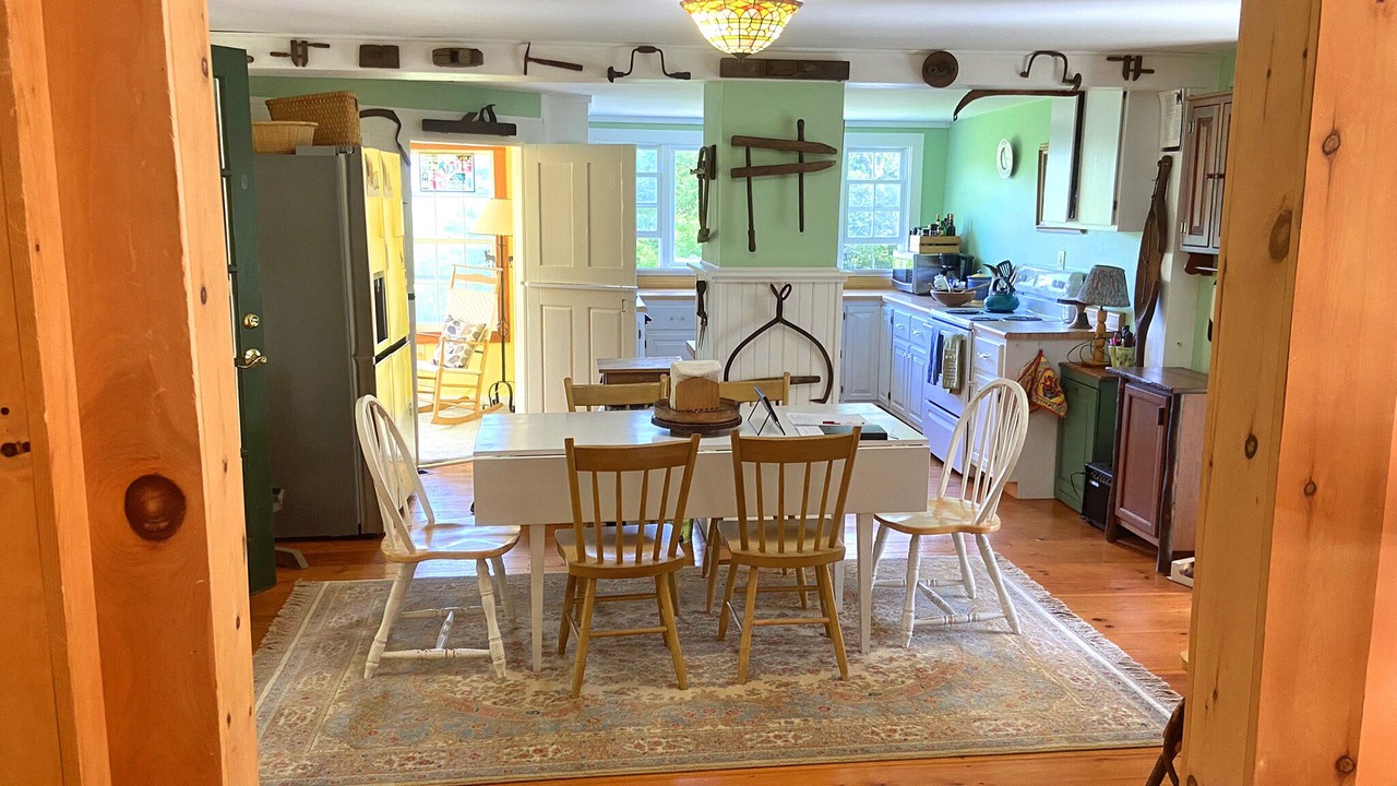 Photo of Bedroom in Chittenden