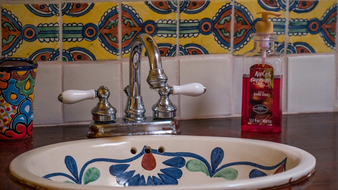 Photo of Bathroom in Taos