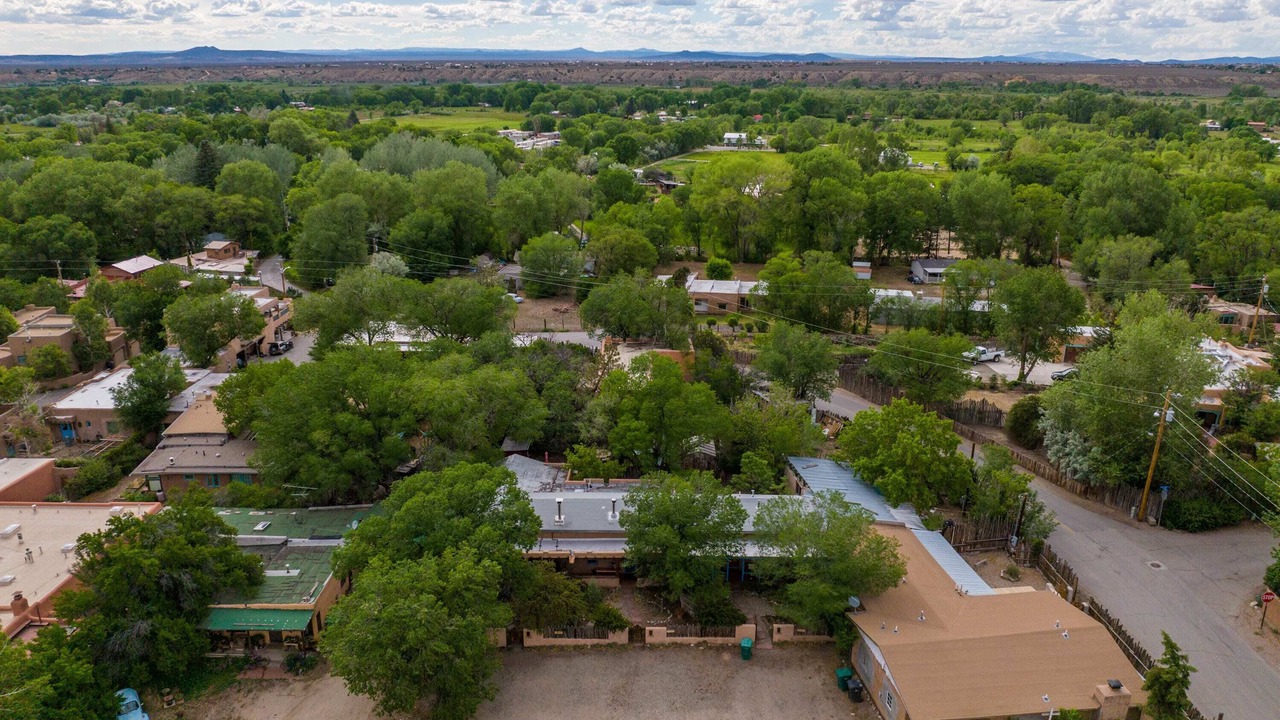 Photo of Outdoor in Taos