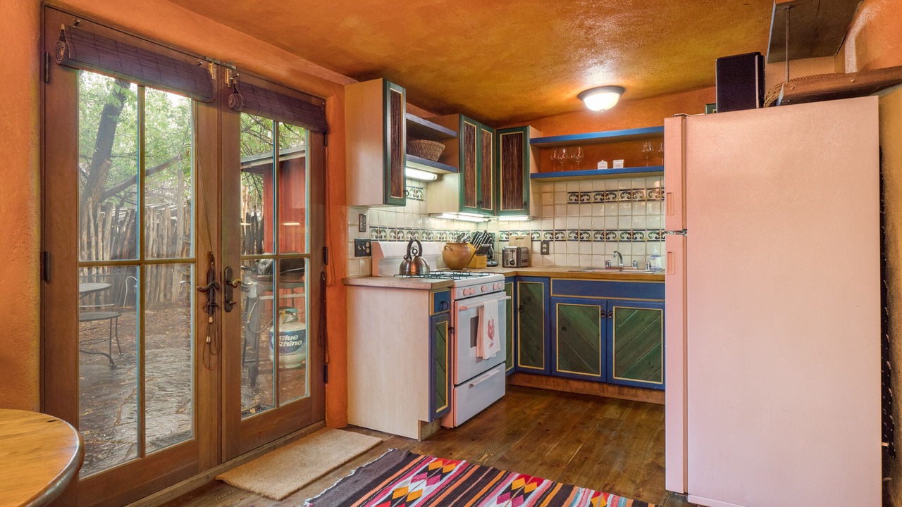 Photo of Kitchen in Taos