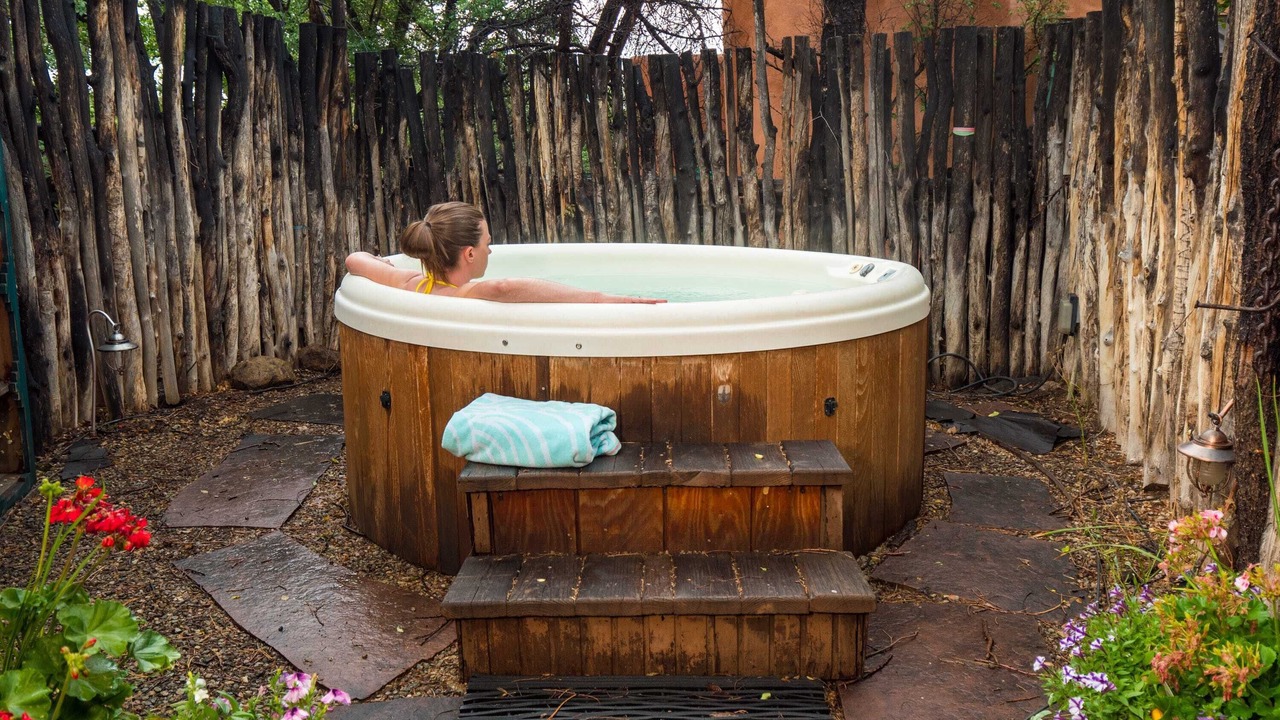 Photo of Outdoor in Taos