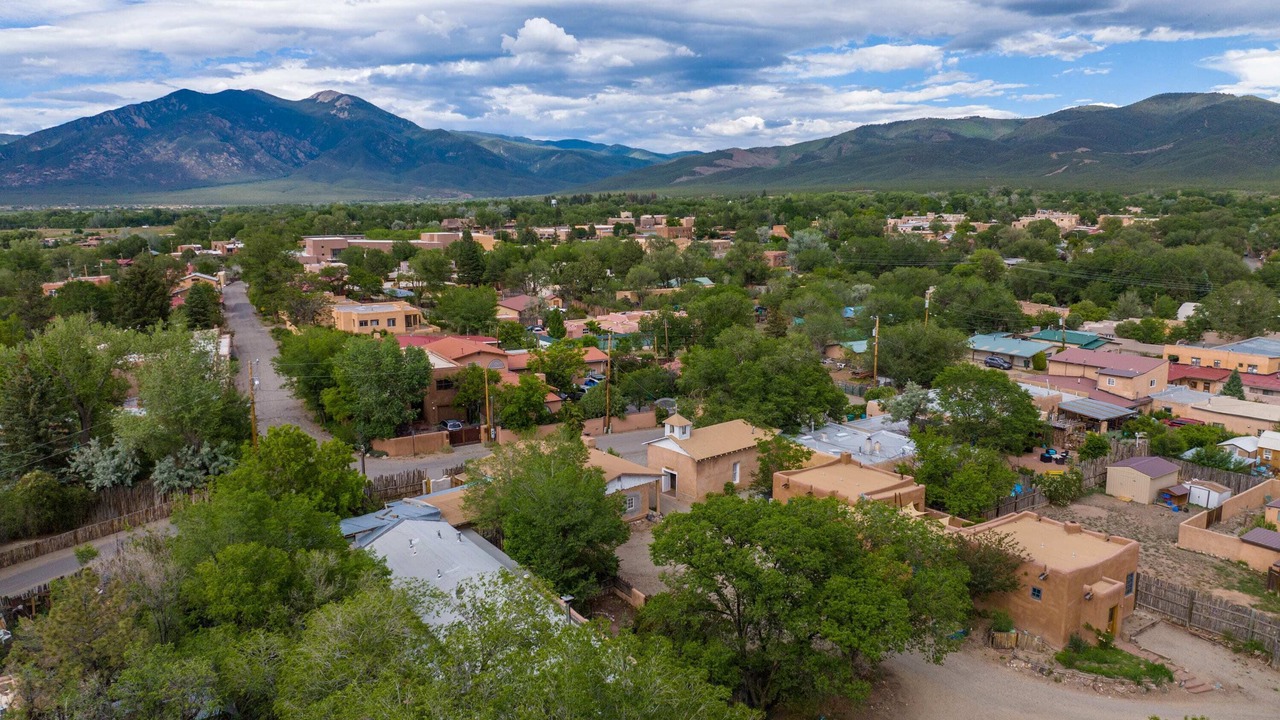 Photo of Outdoor in Taos