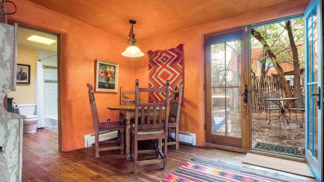 Photo of Outdoor in Taos