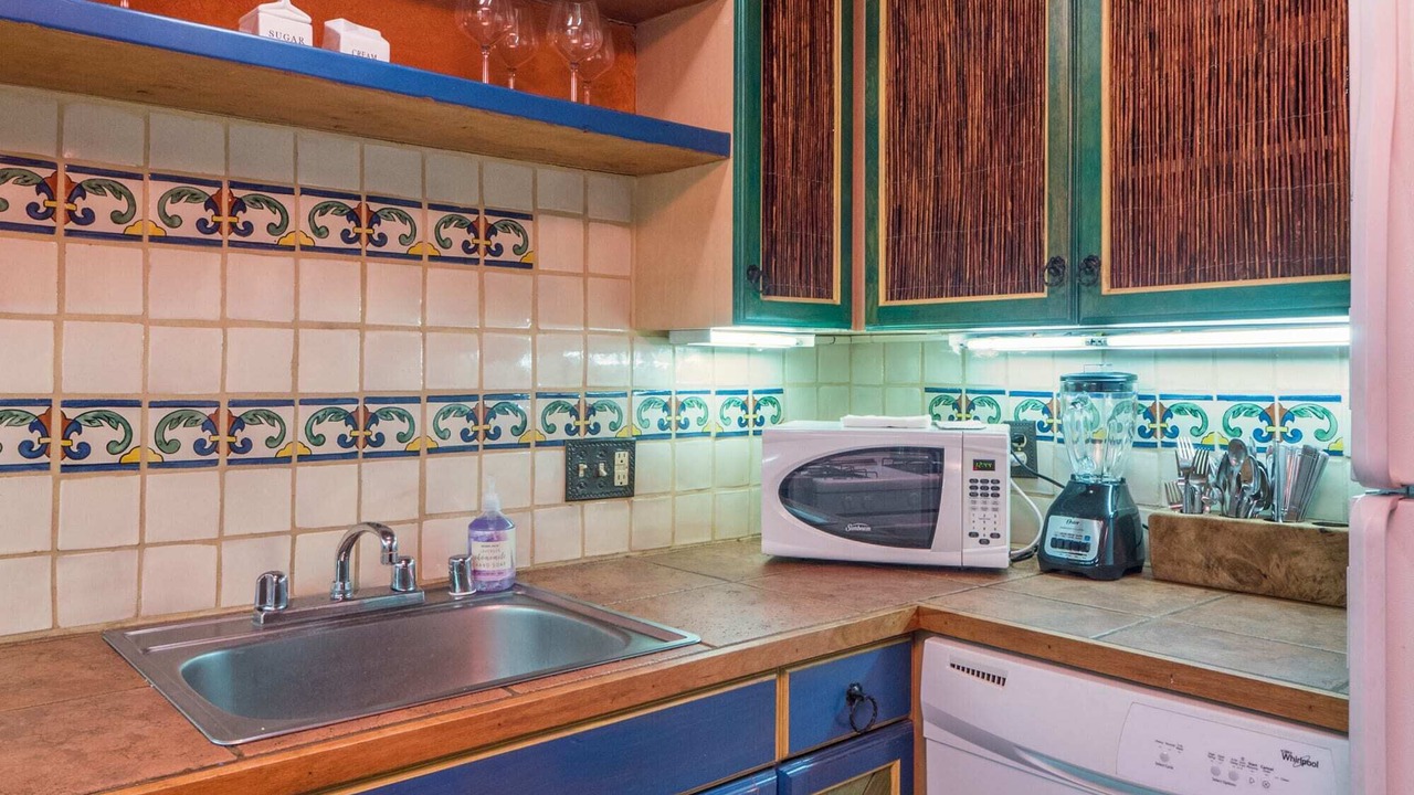 Photo of Kitchen in Taos