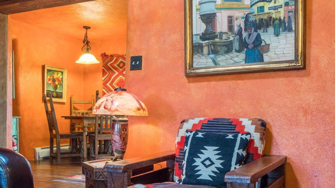 Photo of Others in Taos