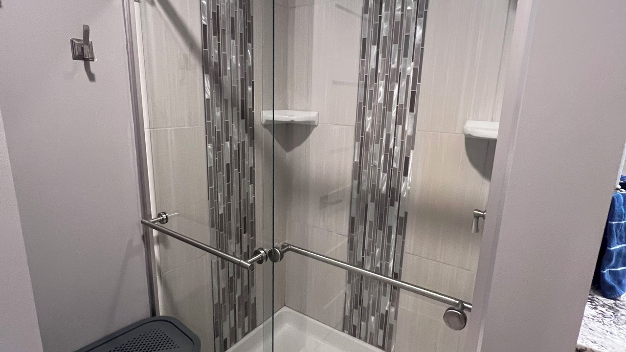 Photo of Bathroom in Turtle Lake