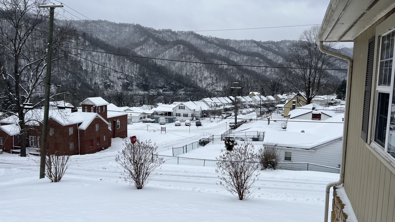Photo of Others in Mount Carbon
