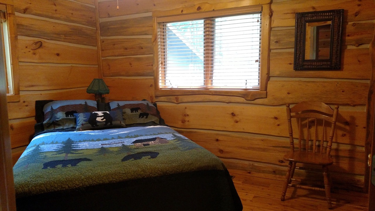 Photo of Bedroom in Hayward