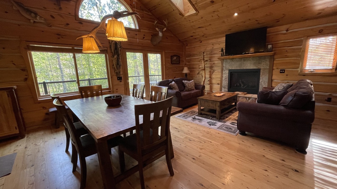 Photo of Livingroom in Hayward