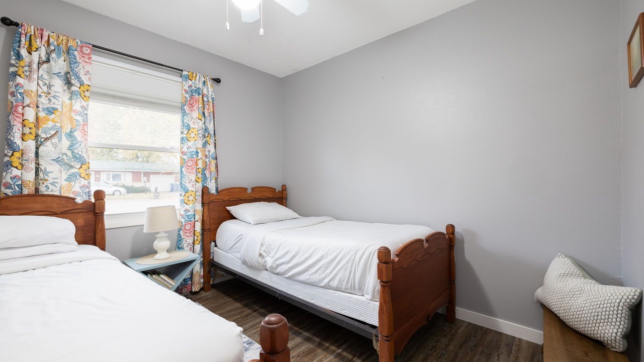 Photo of Bedroom in La Crosse