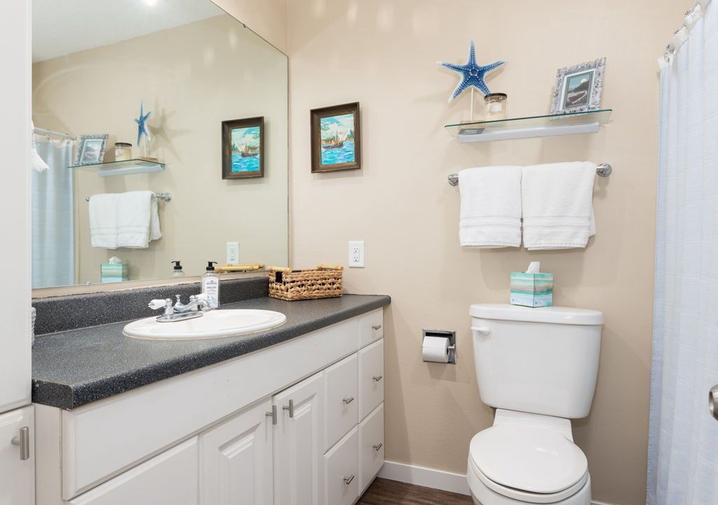 Photo of Bathroom in La Crosse
