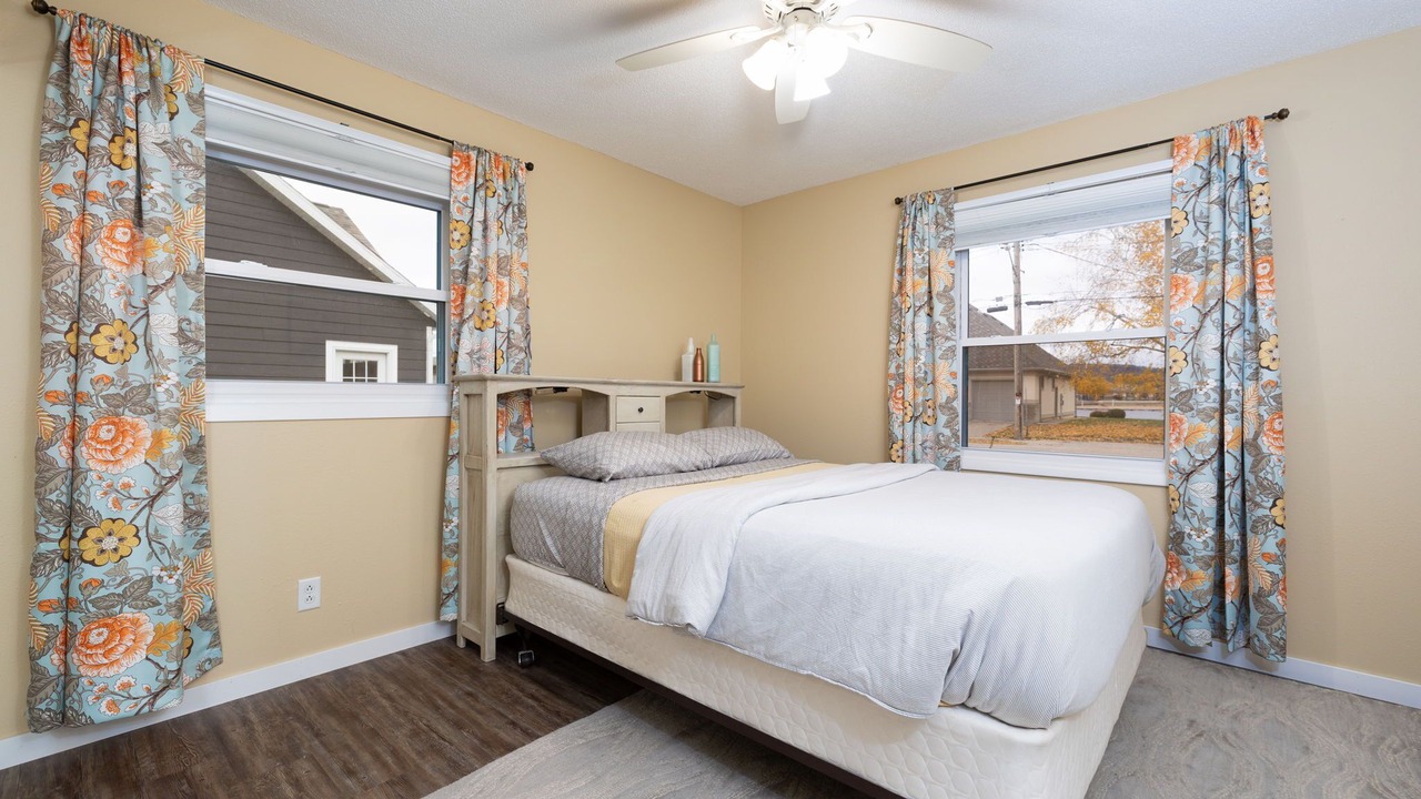 Photo of Bedroom in La Crosse