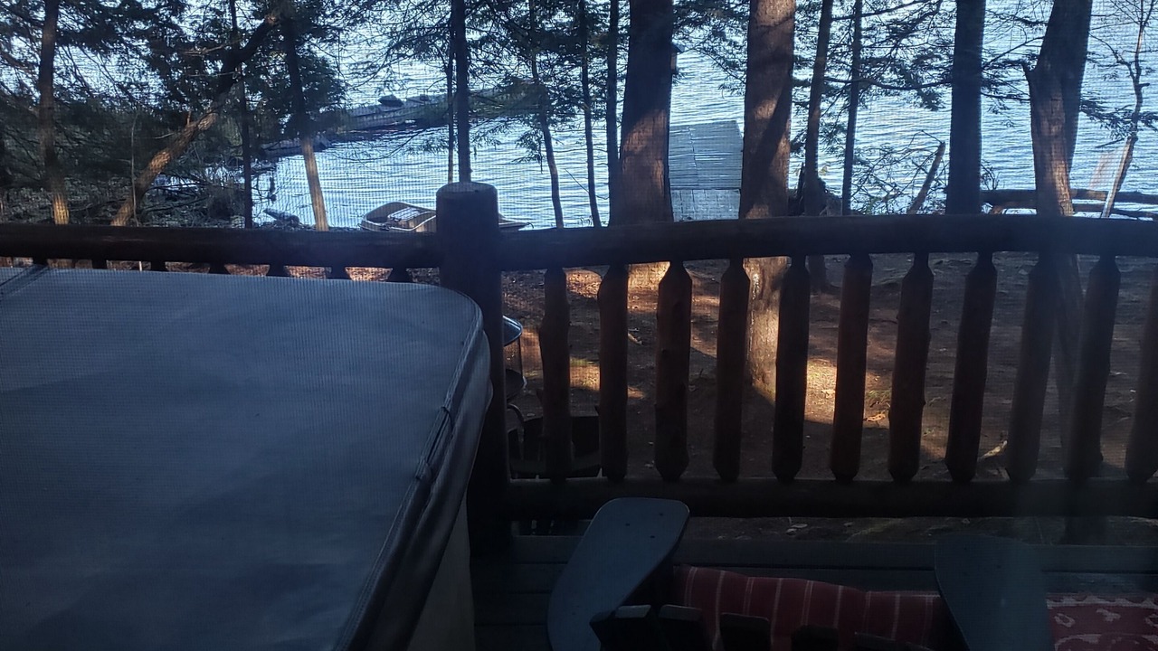 Photo of Outdoor in Saranac Lake