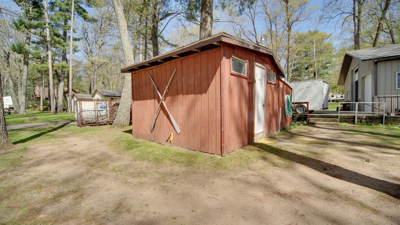 Photo of Bedroom in Stone Lake