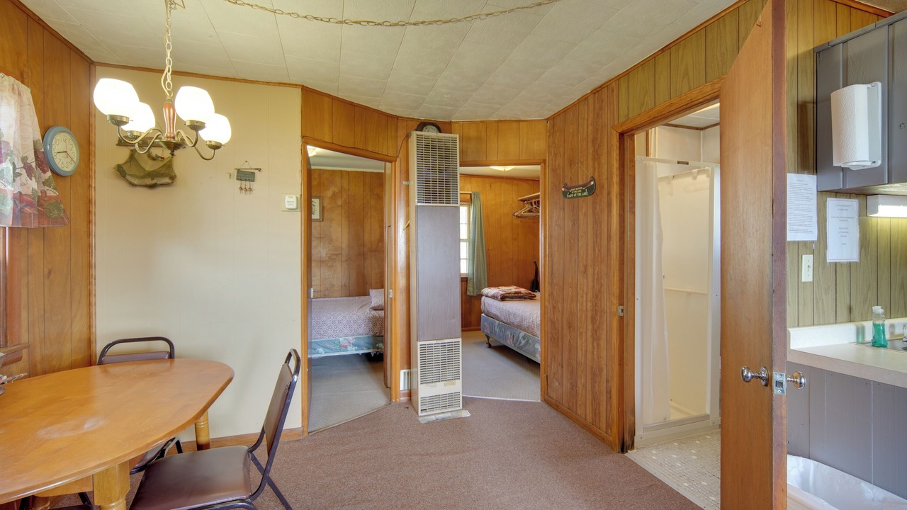 Photo of Bedroom in Stone Lake