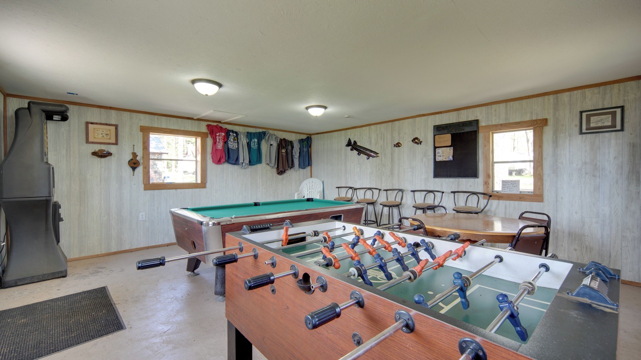 Photo of Bedroom in Stone Lake