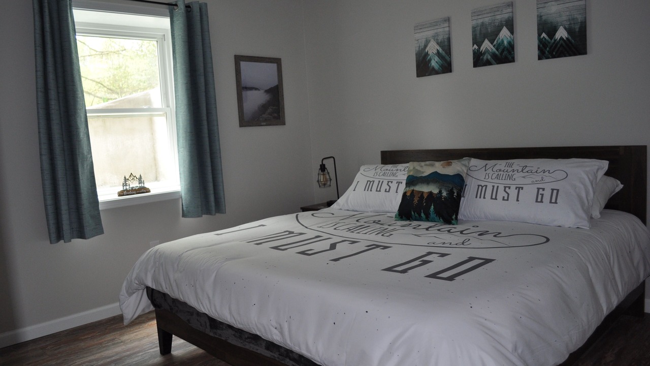 Photo of Bedroom in Fayetteville