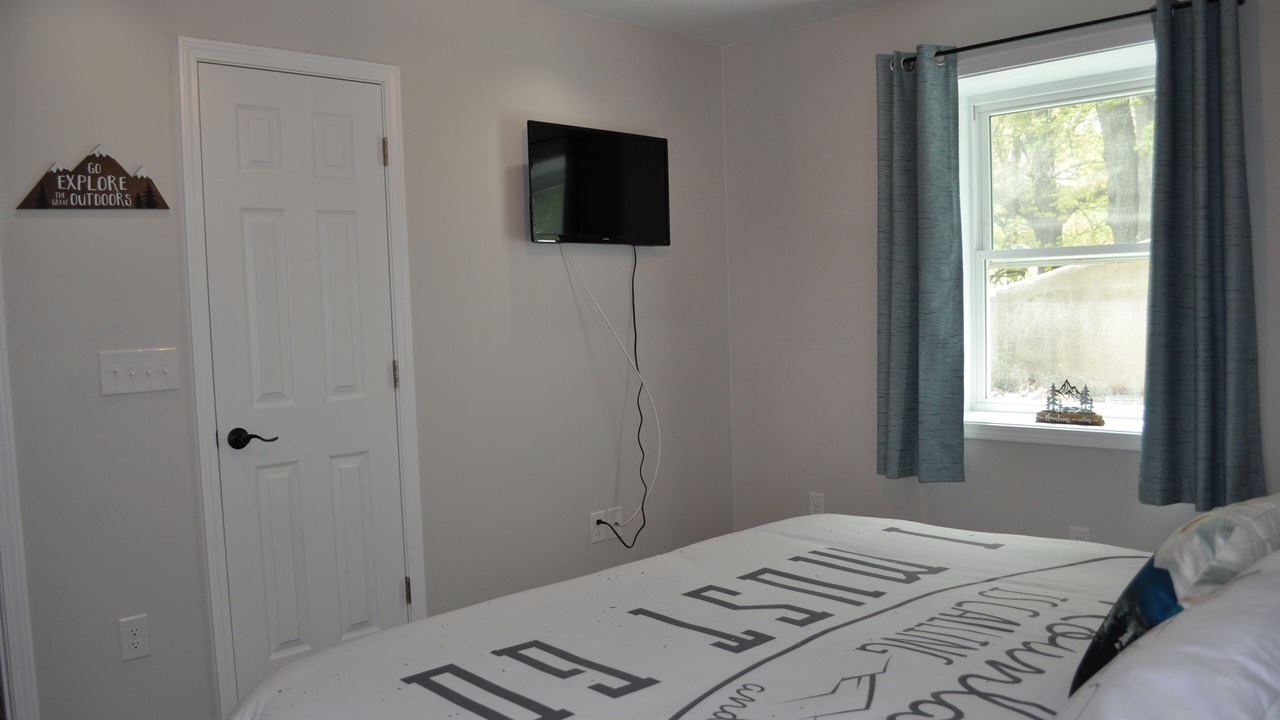 Photo of Bedroom in Fayetteville