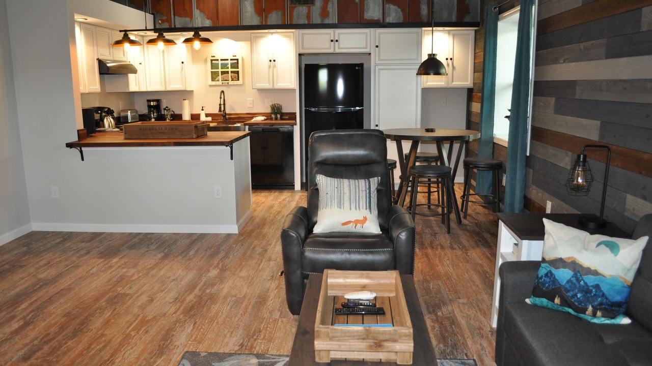 Photo of Livingroom in Fayetteville