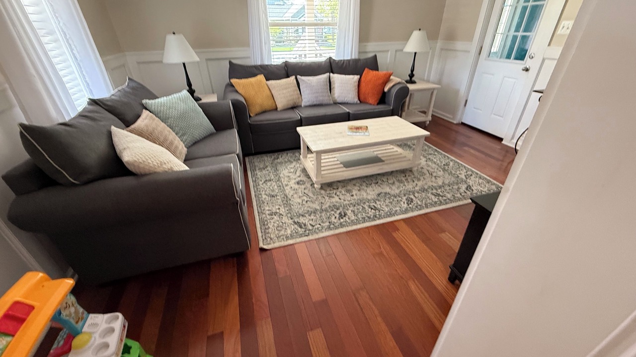 Photo of Livingroom in Elk Rapids