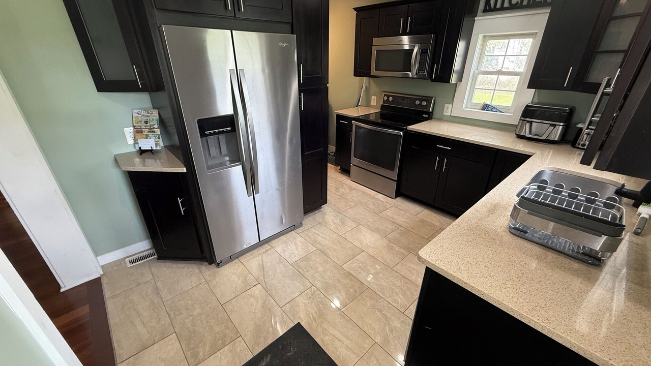Photo of Kitchen in Elk Rapids