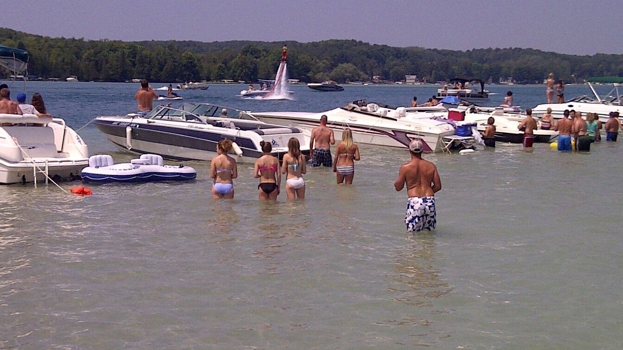 Photo of Others in Elk Rapids