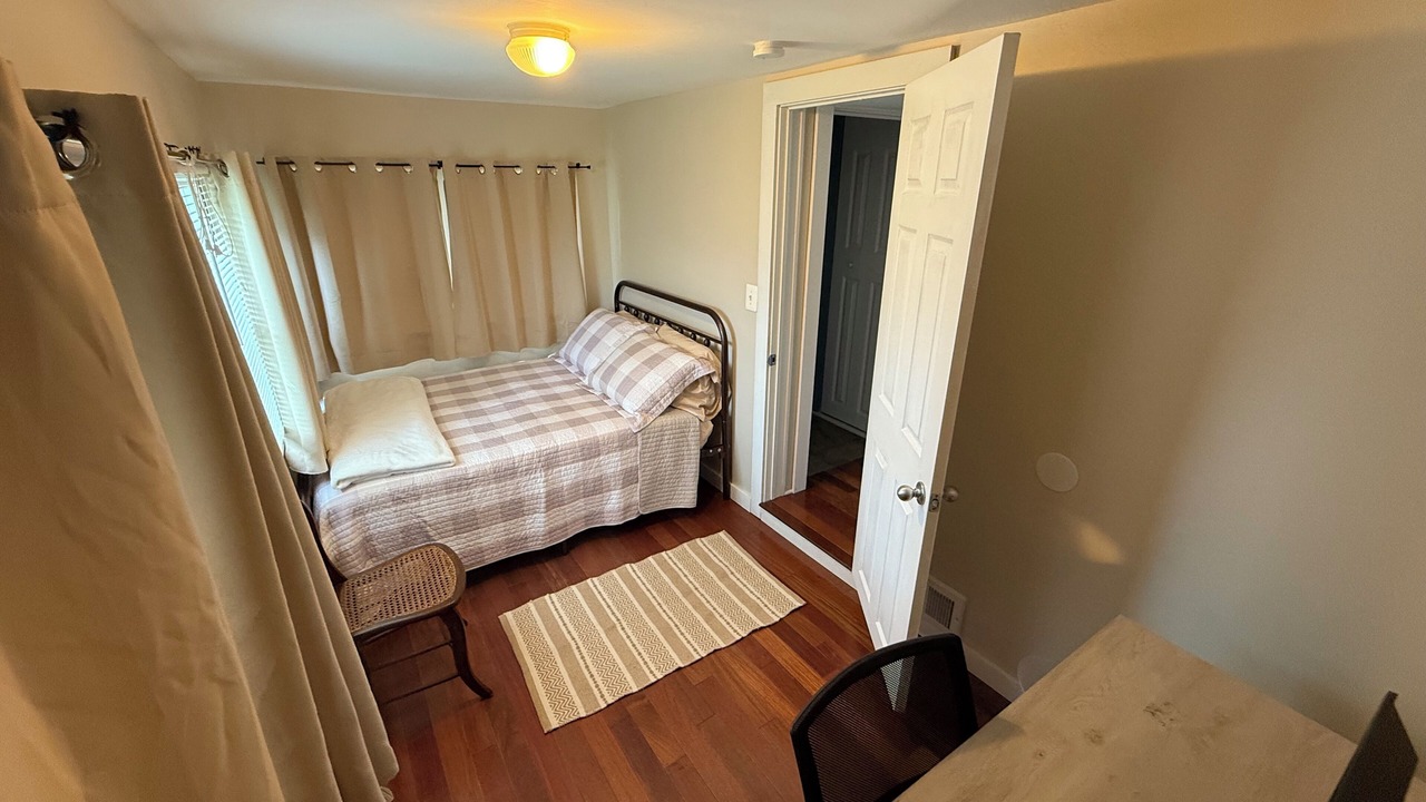 Photo of Bedroom in Elk Rapids