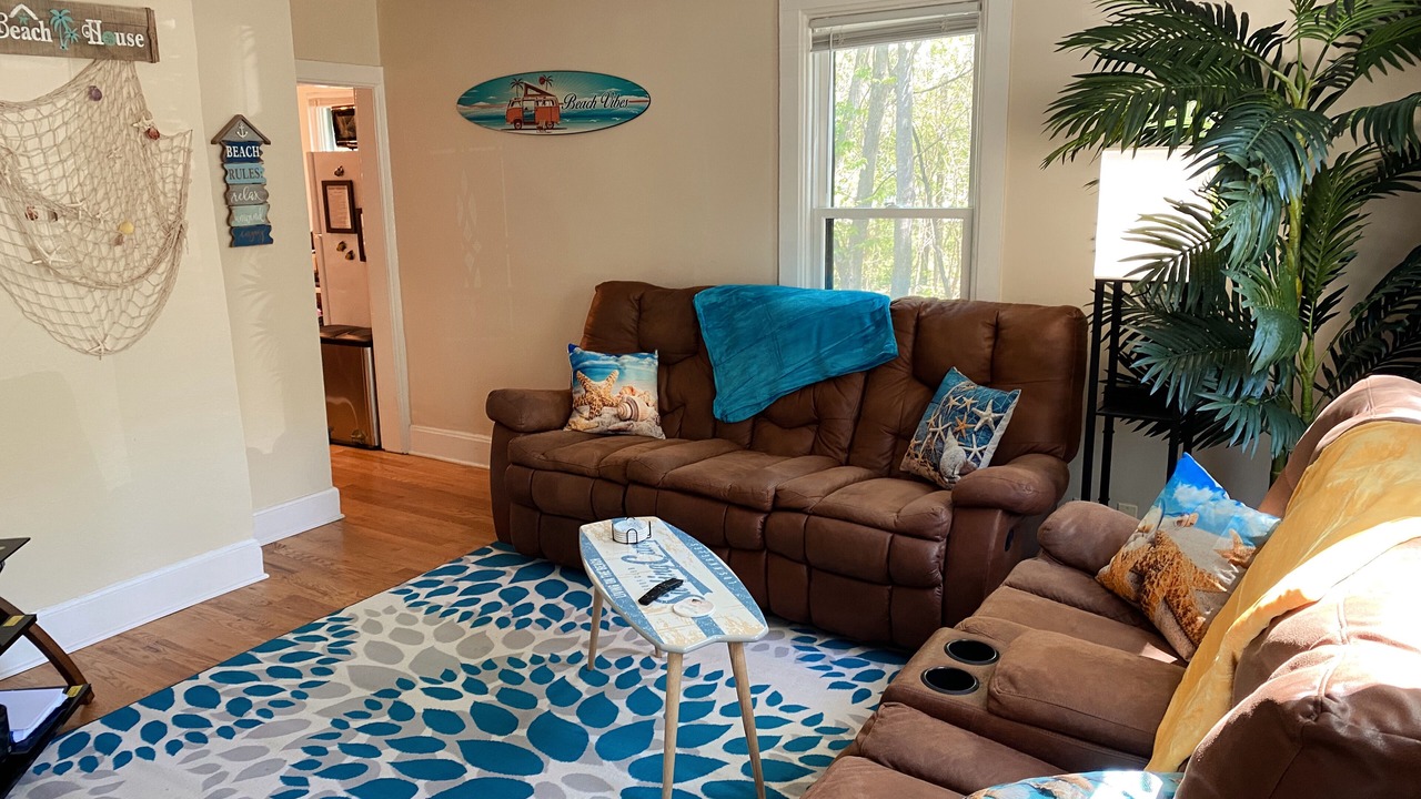 Photo of Bedroom in West Side