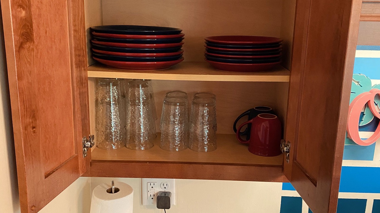 Photo of Kitchen in West Side