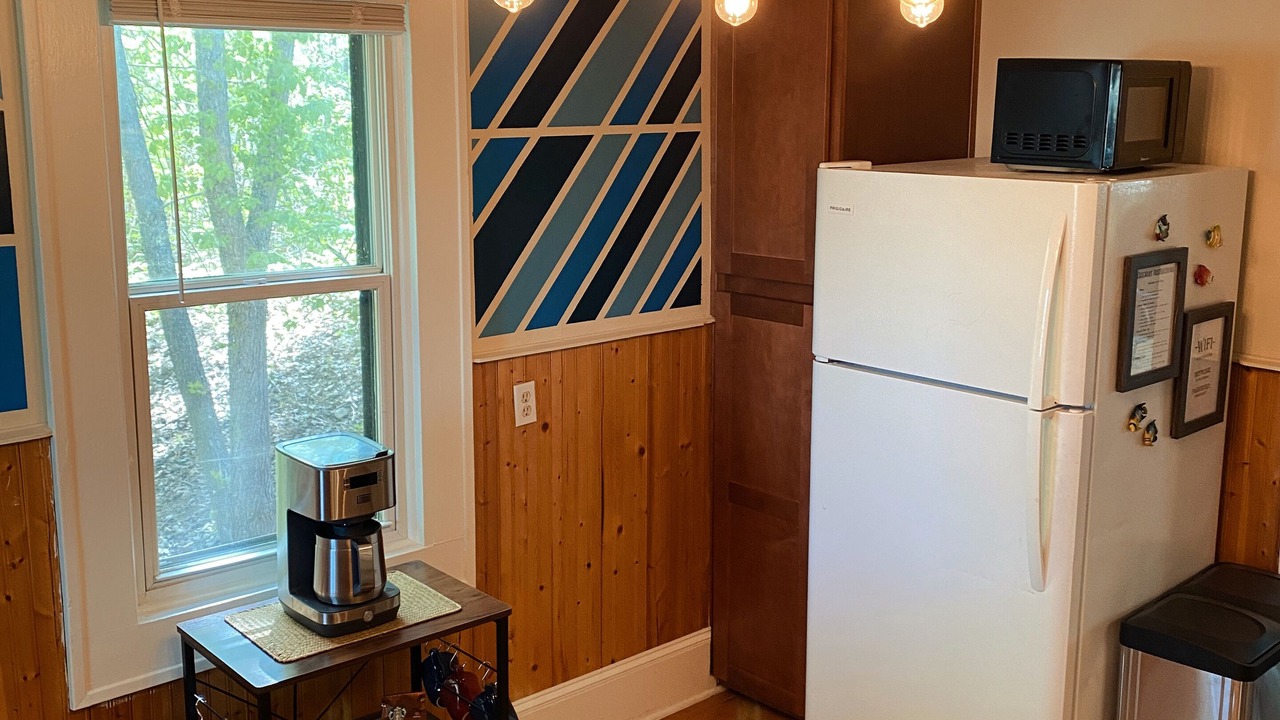 Photo of Kitchen in West Side