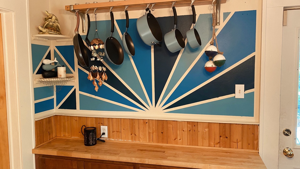 Photo of Kitchen in West Side
