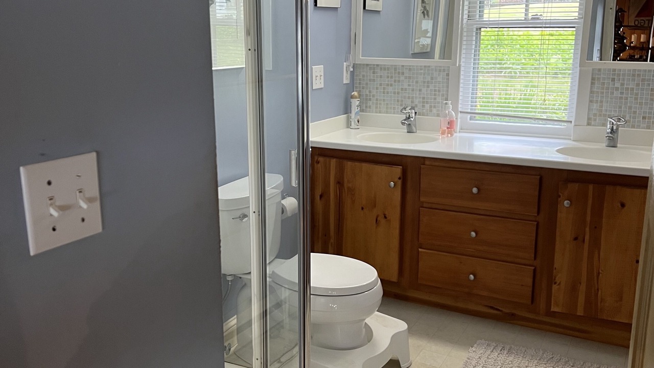 Photo of Bathroom in Bridgewater