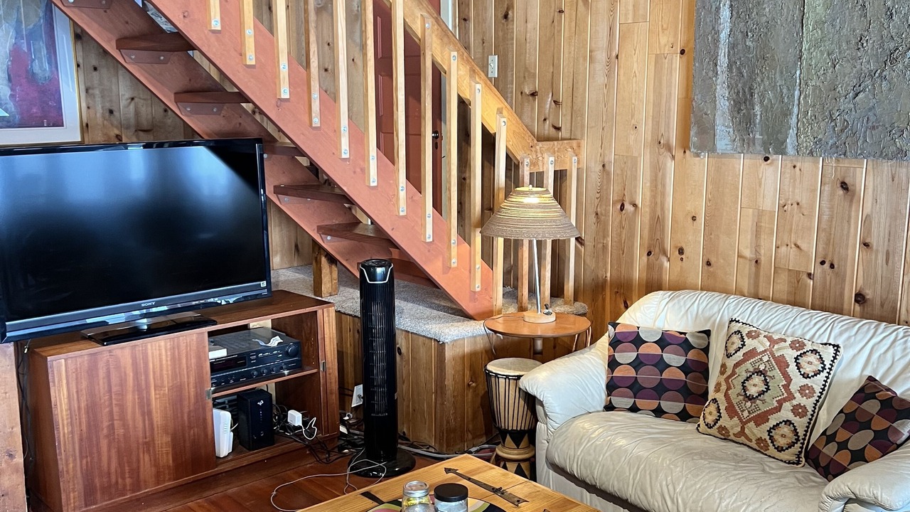 Photo of Livingroom in Bridgewater