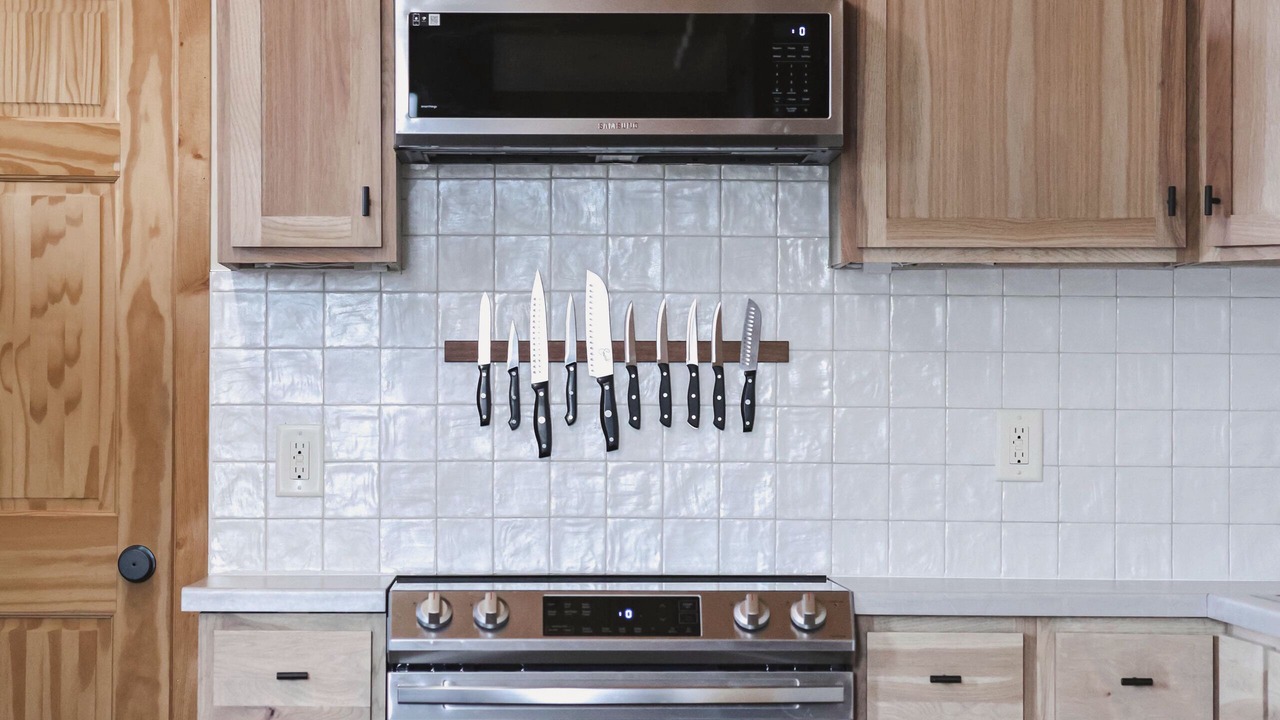 Photo of Kitchen in Isle
