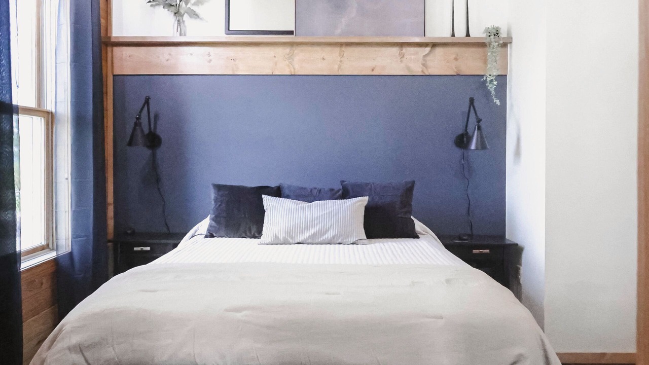 Photo of Bedroom in Isle