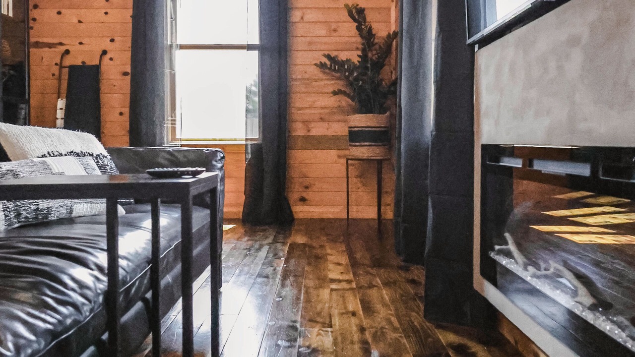 Photo of Bedroom in Isle