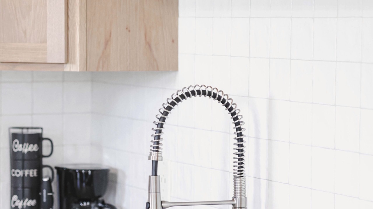 Photo of Kitchen in Isle