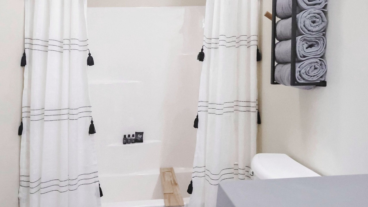 Photo of Bathroom in Isle