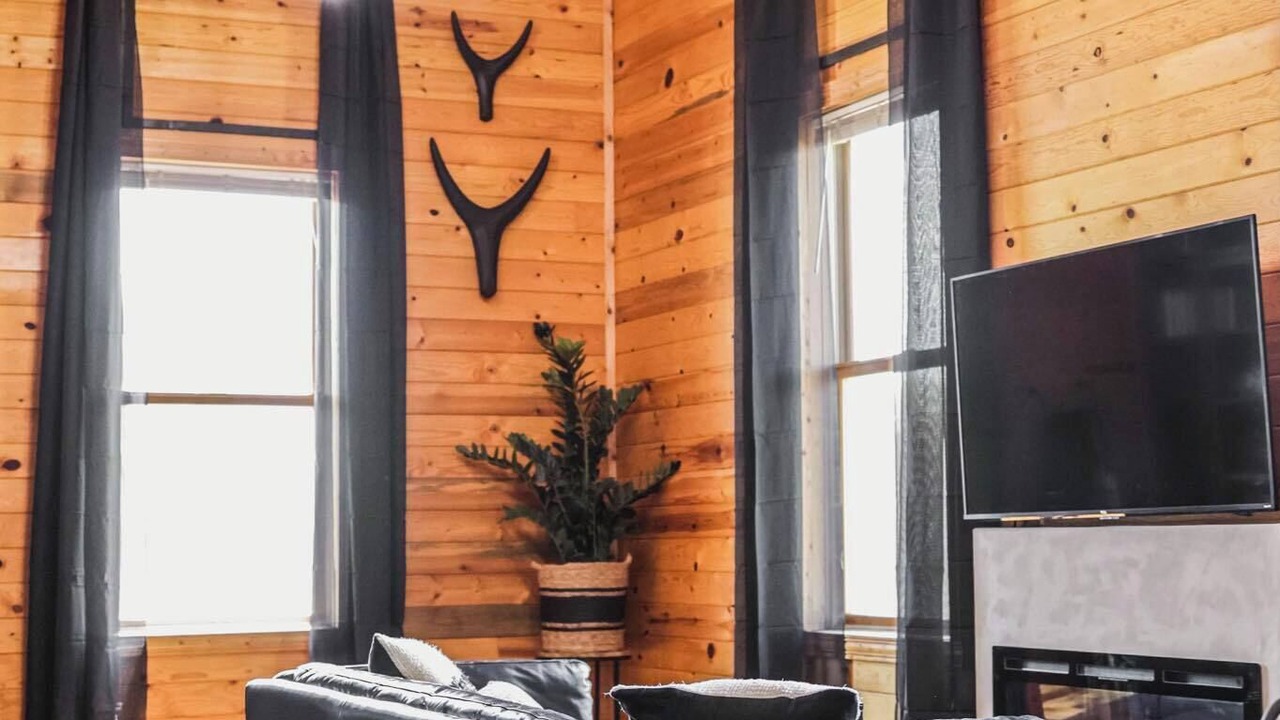 Photo of Livingroom in Isle
